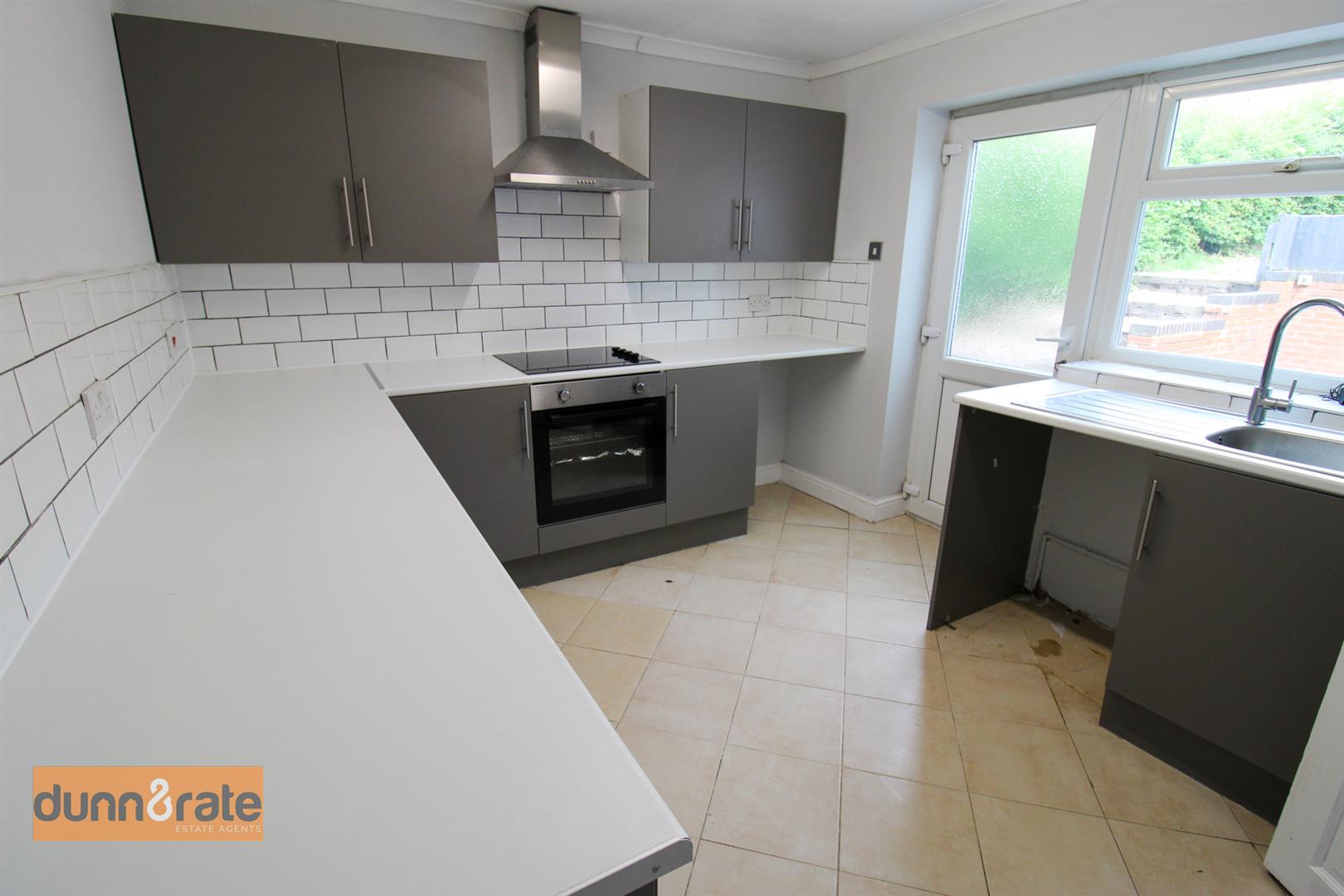 Haslemere Avenue, Milton, Stoke-On-Trent